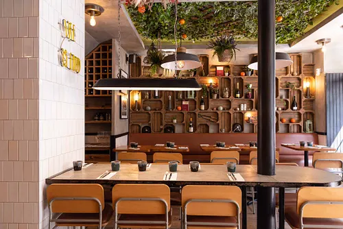 Hugo & Co Restaurant Paris