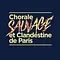 Chorale Sauvage et Clandestine de Paris