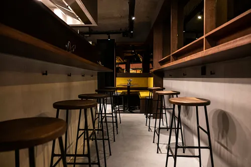 OTTO Restaurant Paris