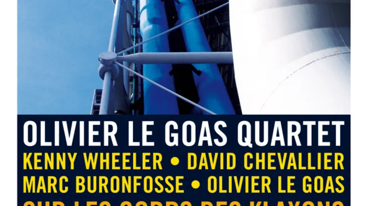 Concert "Sur les corps des Klaxons"