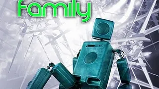 I LOVE MY SOUNDFAMILY