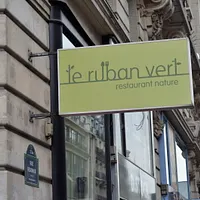 Le Ruban Vert - Réaumur