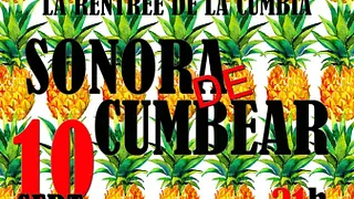 La Rentrée de La Cumbia avec La Sonora de Cumbear