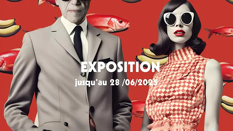 Corps POP Esprit DADA