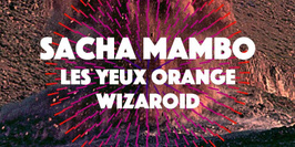 Les Yeux Orange & Wizæroid vs SACHA MAMBO