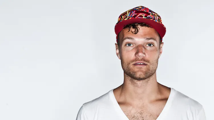 Rich Aucoin + Weekend affair en concert