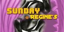Sunday@regine