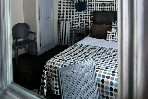 La Tour d'Auvergne Opéra Hôtel Paris