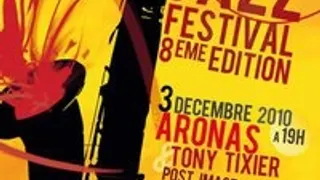 DAUPHINE JAZZ FESTIVAL 2010