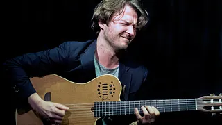 MACIEK PYSZ PARIS QUARTET