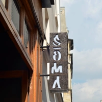 Sōma