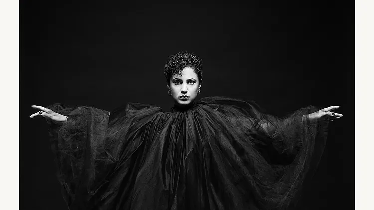 Concert | Emel Mathlouthi