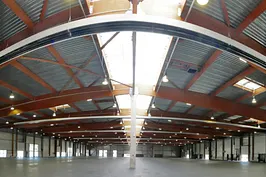 Paris Event Center