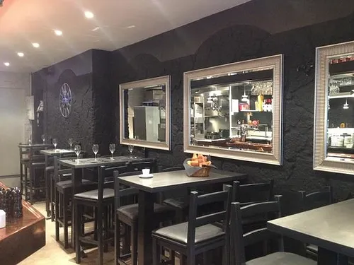 Monsieur Jacques Restaurant Paris