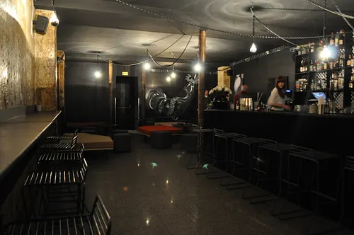 Le Coq Bar Paris