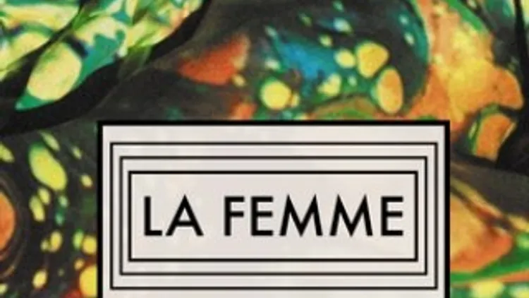 La Femme
