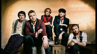 Onerepublic