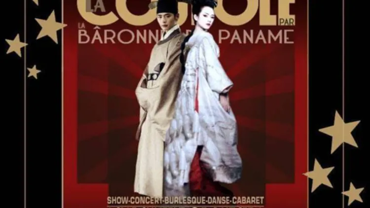 Baronne de Paname