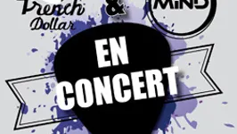 Mind + French Dollar