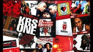The Golden Years Of Hip Hop Part 27