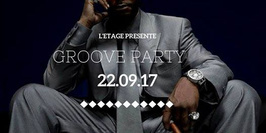" GROOVE PARTY»