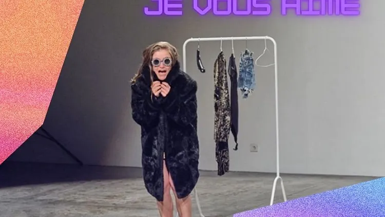 Femmes, je vous aime