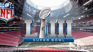 Super Bowl LIII
