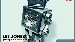 We Robots # 6
