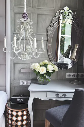 L'Hôtel 123 Sébastopol Hôtel Paris