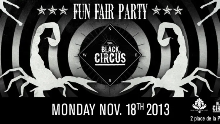 Fun Fair Party