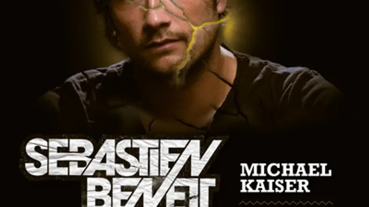 SEBASTIEN BENETT