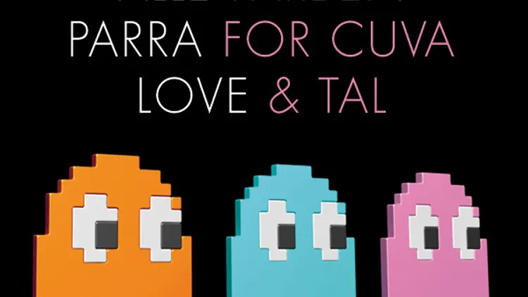 Alle Farben, Parra For Cuva, Love & Tal