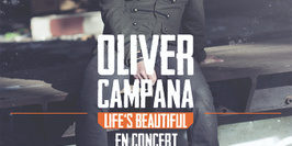 Oliver Campana