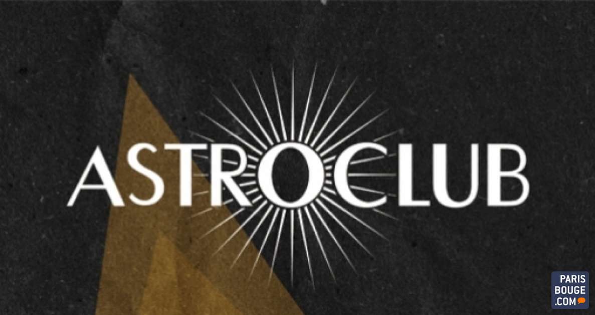 Astro Club Club Paris