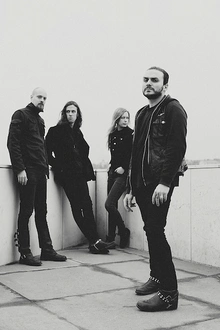 Grave pleasures en concert
