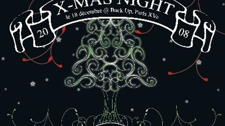XMas 2008