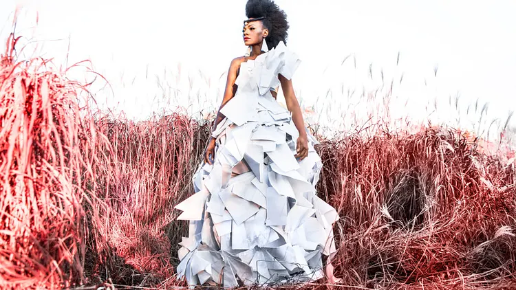 Patricia Essong - Soul Of Nü Bantu