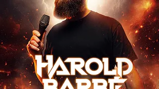 Harold Barbe dans "Relax Max"