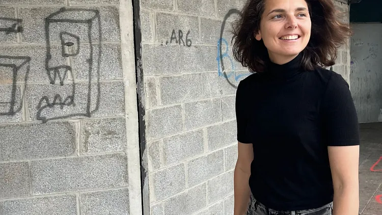 Margot Demeurisse
