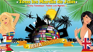 FIESTA ERASMUS