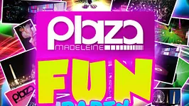 Plaza Fun Party