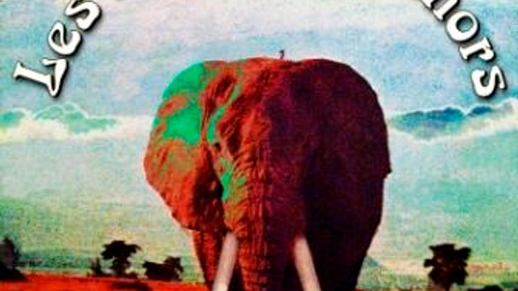 Les Zoreilles Dehors samedi 23 février 20H rock français