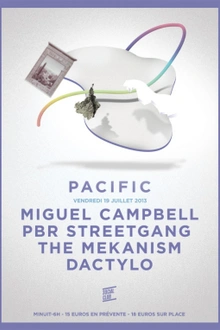 Pacific