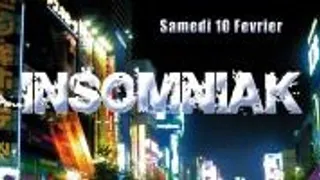 Insomniak