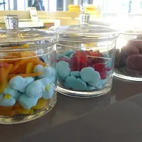 La Dégustation