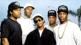 Lil Eazy & Dj Yella + Papillon, Driver & Aelpeacha