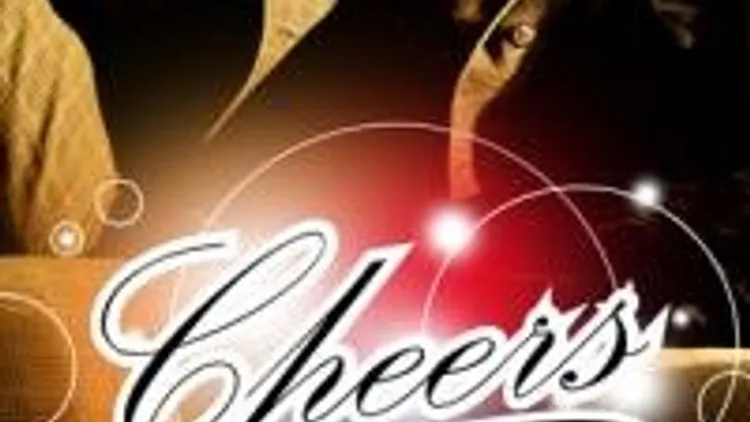 Cheers