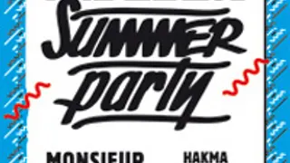 Underklub Party