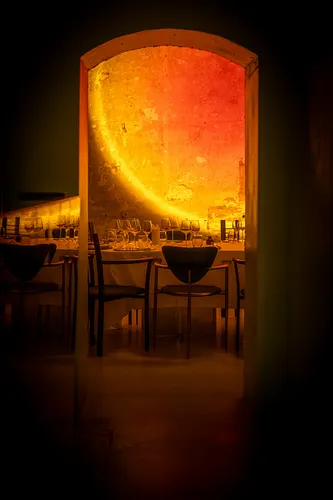 Halo Shop Restaurant Paris