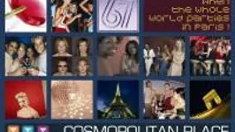 Cosmopolitan Place